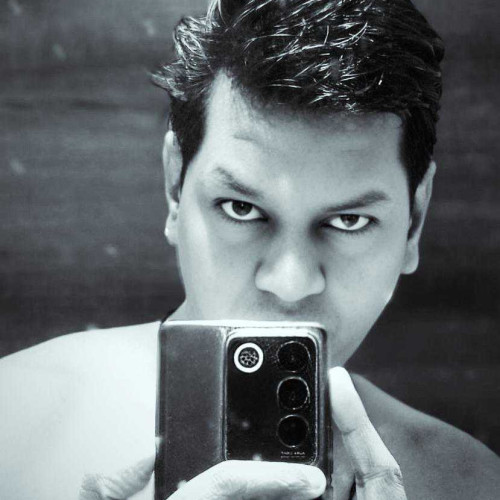 Arvind N.