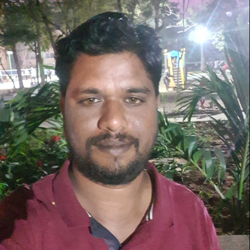 sreekanth c.