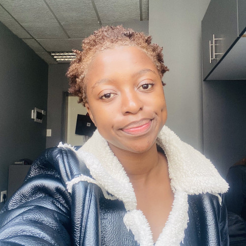 its your girl s.