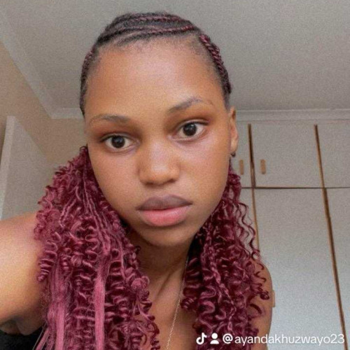 Amahle K.