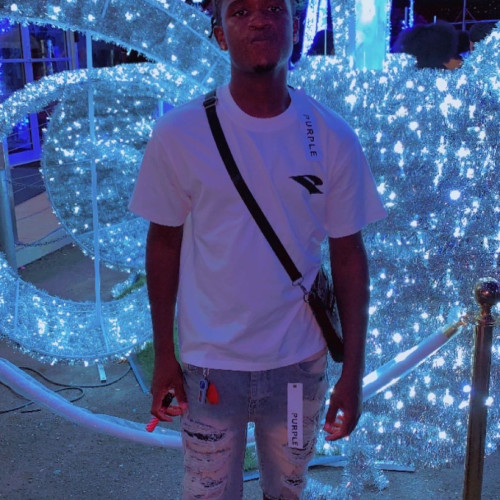 Dantae P.
