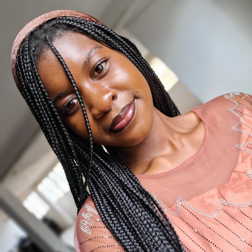 Tinotenda Naomi N.