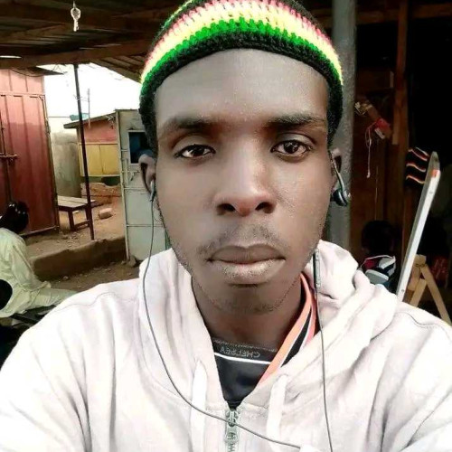 Kofi A.