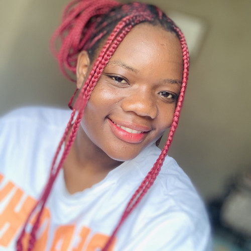 Tsitsi C.