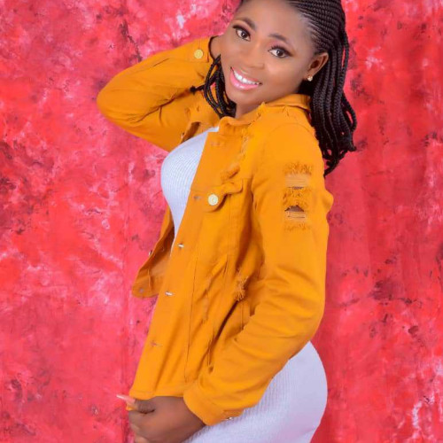 Christianah G.
