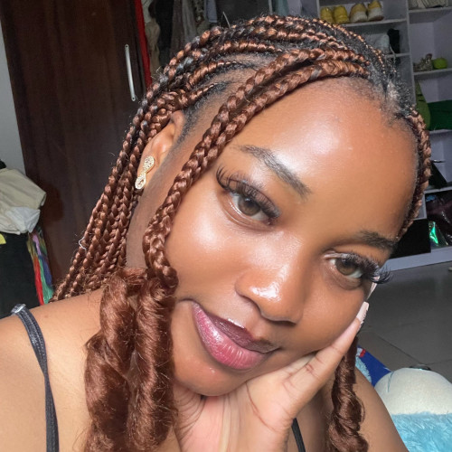 Faith D.