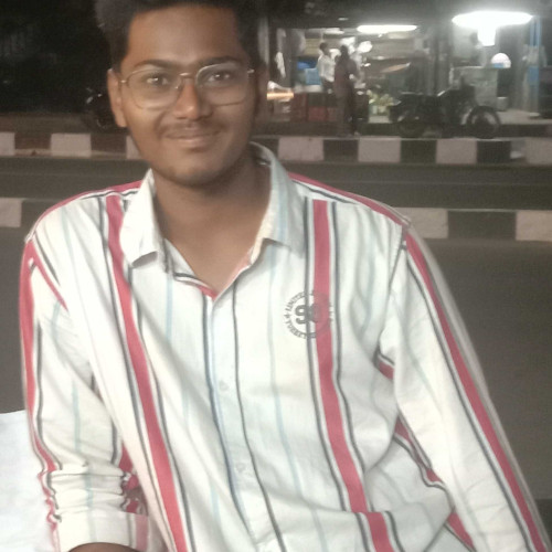 Purnesh S.