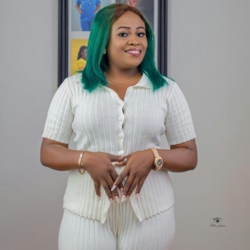 Queen Sadiah Tishi Y.