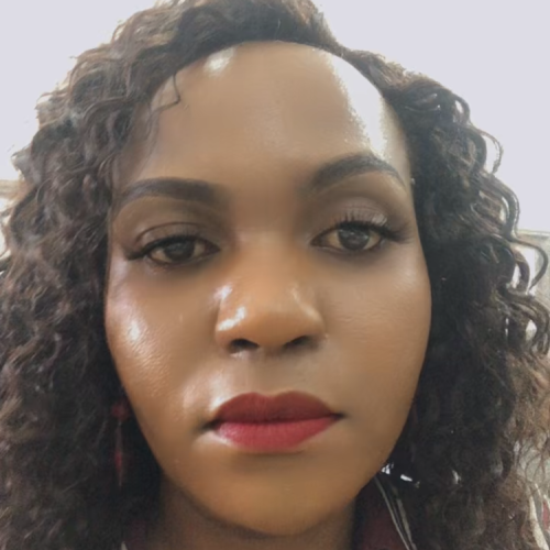 Ruth Danayi M.