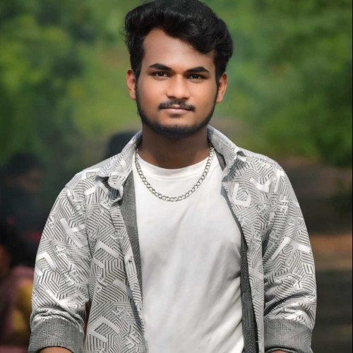 CHANDU D.