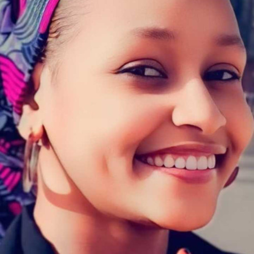 Maryam U.