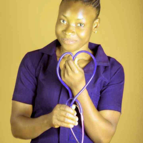 Oluebube p.