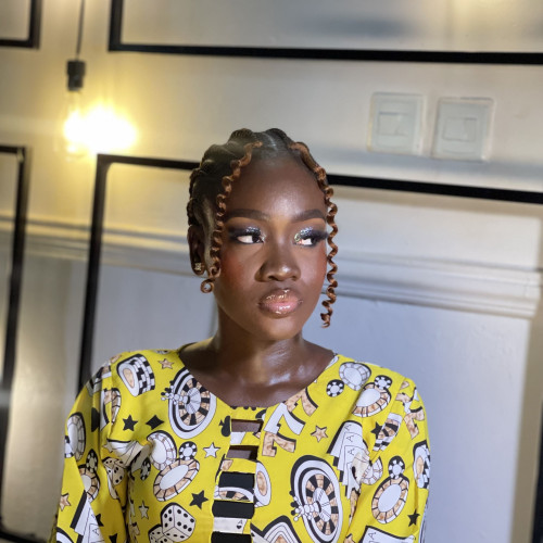 oluwabusayo A.