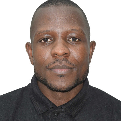 Godfrey O.