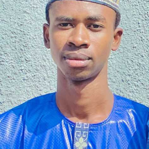 Rabiu A.