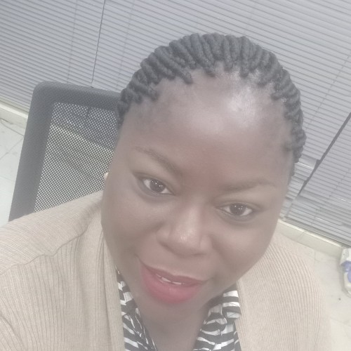 Nwamaka O.