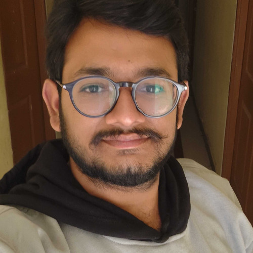 Gowtham A.