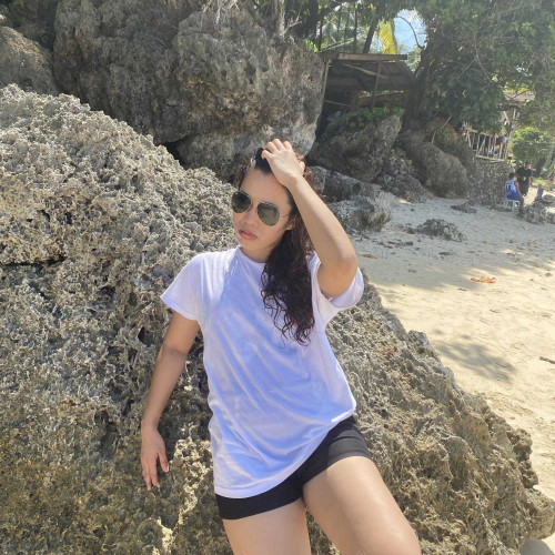 Rodelie M.
