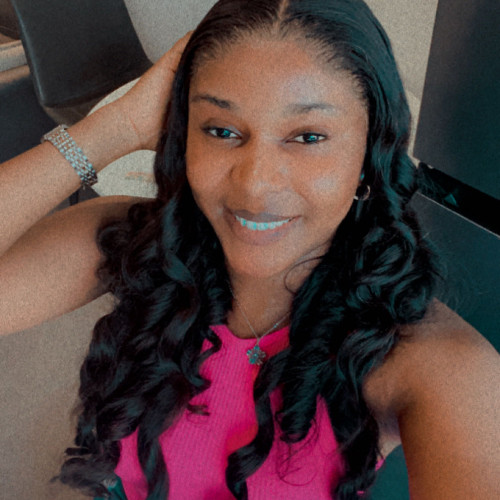 Bernice b.