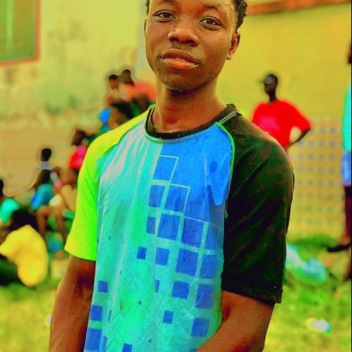 Emmanuel A.