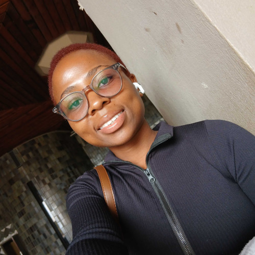 Nqobile B.