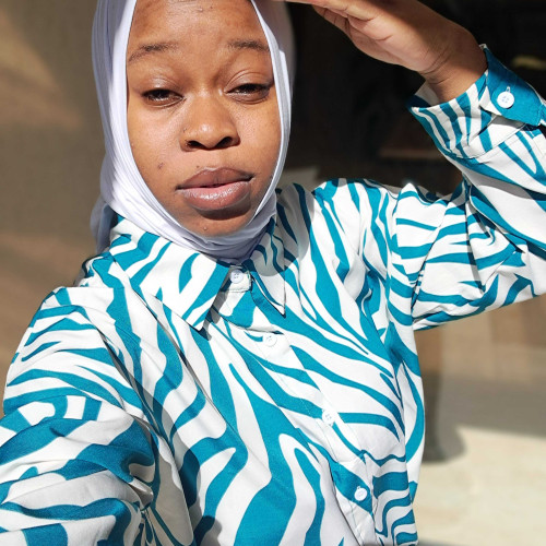 Shameemah J.