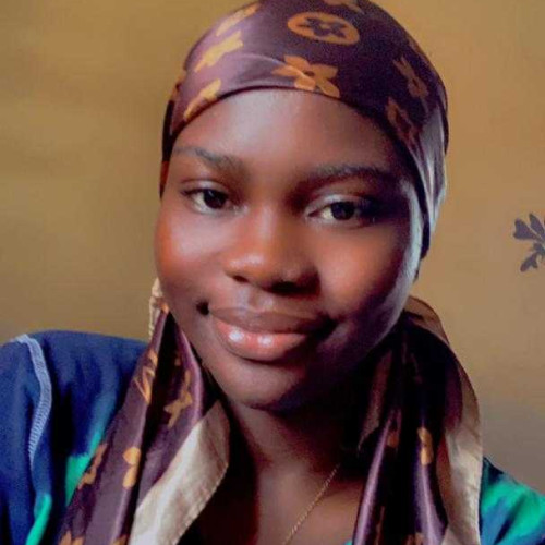Ayomide K.