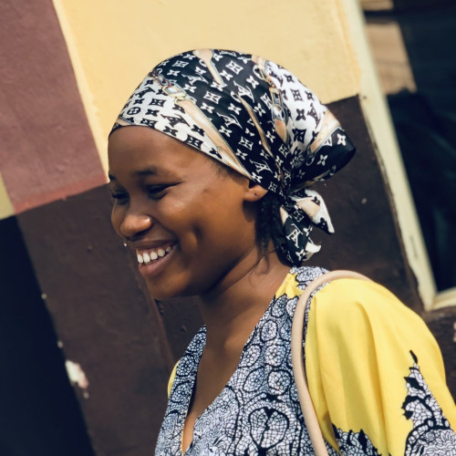 Nneka m.