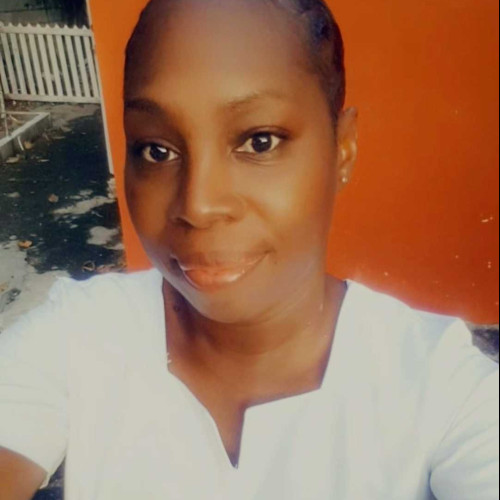 Stacy Ann R.