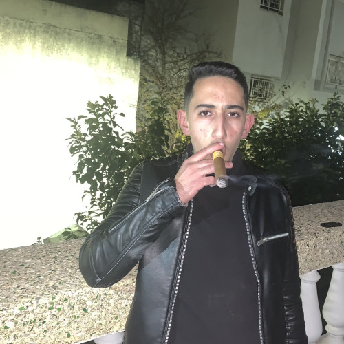 Yassine B.