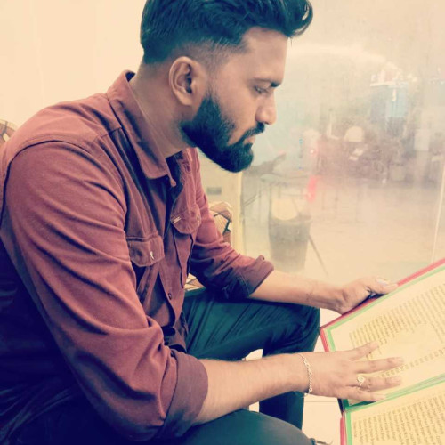 anil k.