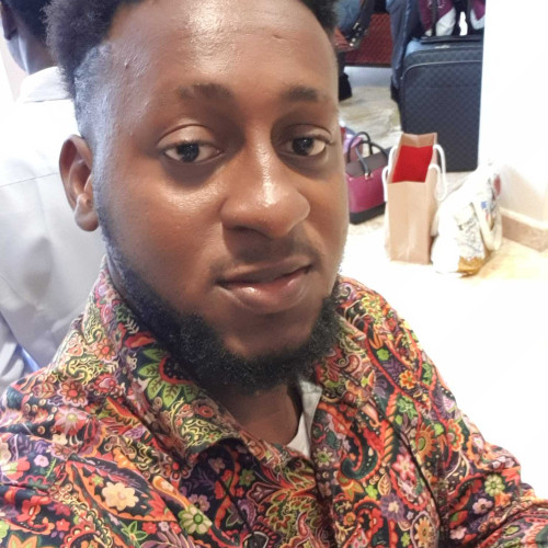 Kelechi o.