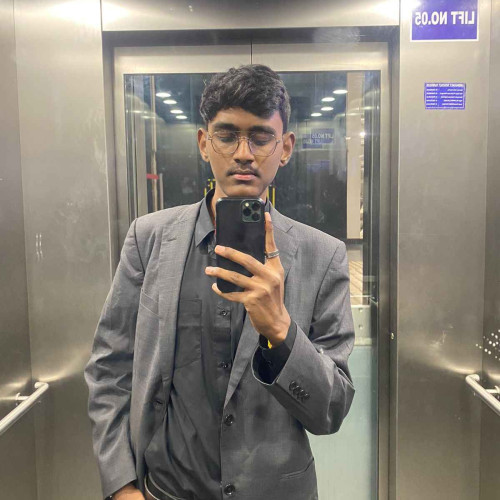 Sarthak W.