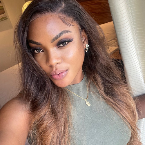 Cleo P.