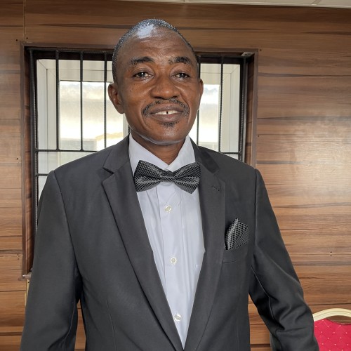Olukayode F.