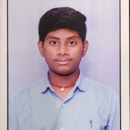 nivasreddy E.