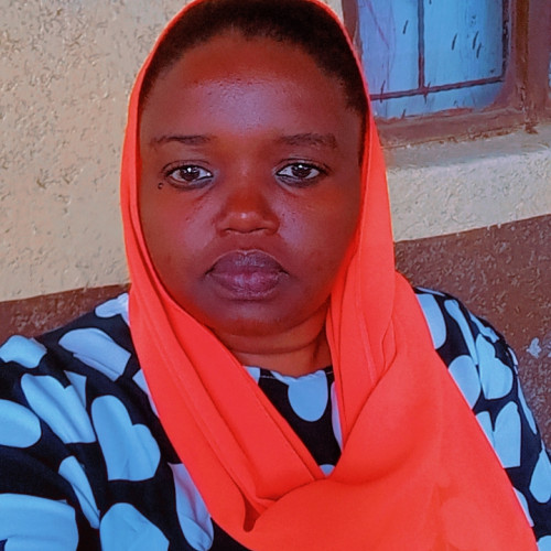 MWANAIDI G.