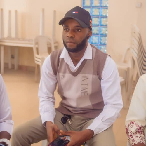 Abubakar M.