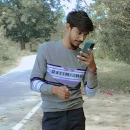 Rishu G.