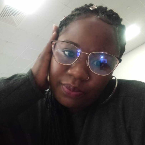 Malaikah N.