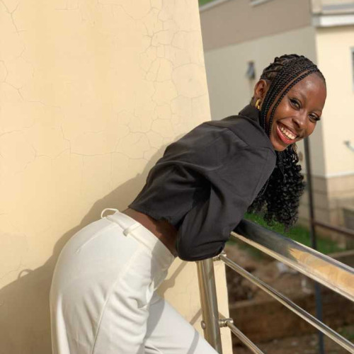 precious D.