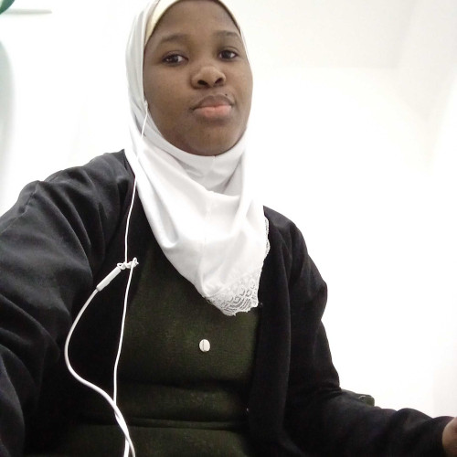 Aminah N.