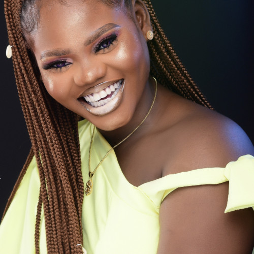 Joy O.