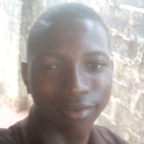 Iyekeoretin G.