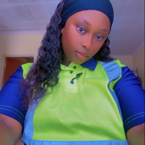 Simphiwe N.