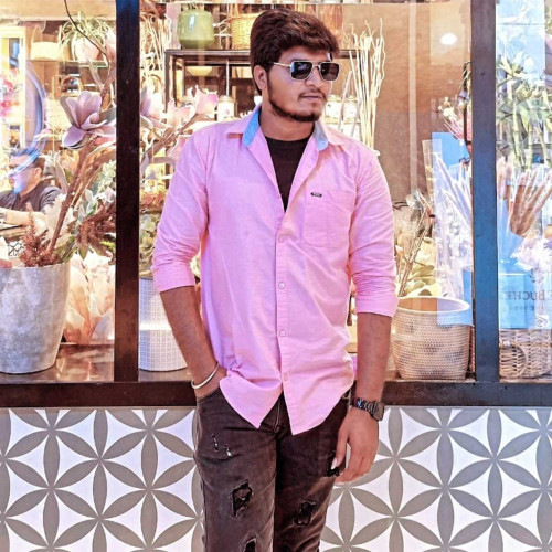 Narendra ch N.