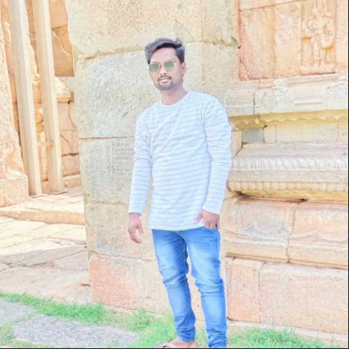 vamsi k.