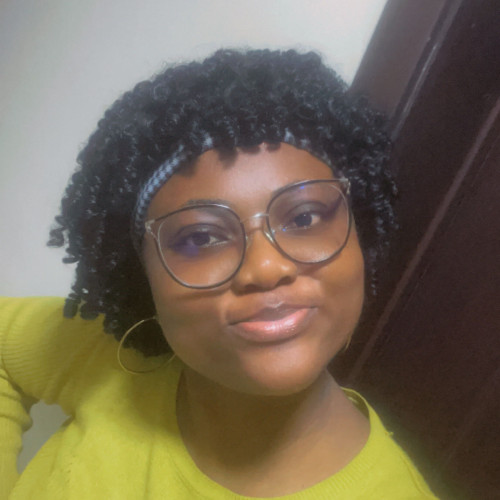 Isha M.