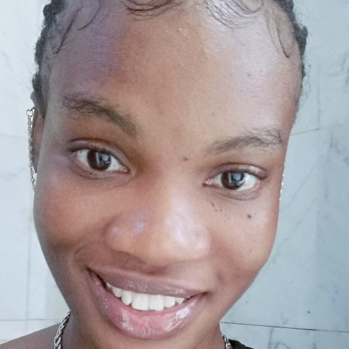 Roseline A.