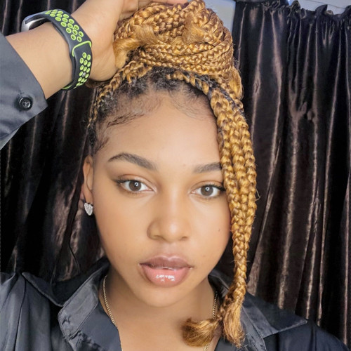 Joy O.
